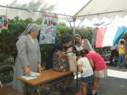 子どもの祈りの集いに参加して(2)